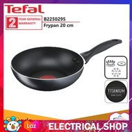 Tefal Frypan B2250295 / B22502 20cm Non Stick Frying Cookware ( Cook & Clean )