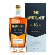 慕赫16年 Mortlach 16Y