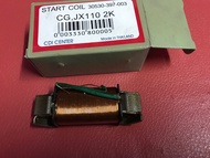 คอล์ยสตาร์ทเล็ก  CDI. CG110/JX110