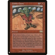 Goblin Game (PLST) PLS-61 [EN/N]