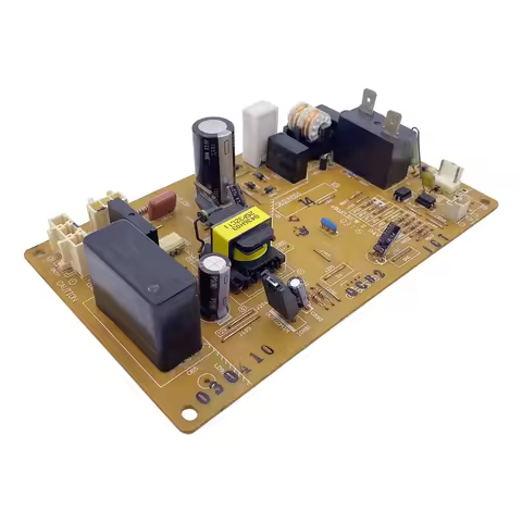 SE76A895G01 SE76A895G02 Circuit Board PCB DE00N300 Control Board For Mitsubishi MSH-J12TV Air Condit