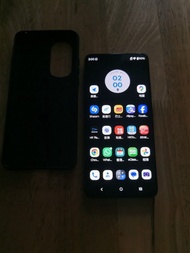 Motorola Edge (2022) 智能手機