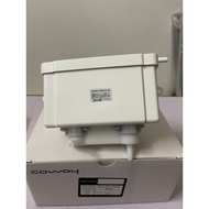 Coway valve-DFLC 1 elbow coway white box flow. DFLC original for water machine coway