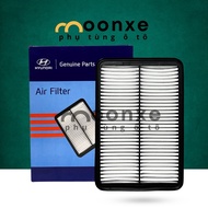 Engine air filter, engine air filter (diesel, diesel) SantaFe (13-18), Sorento (13-19) OEM code: 281