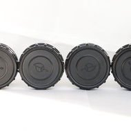 原廠後保護蓋 39mm 適用於 Mir-1 塑膠 ZOMZ 蘇聯