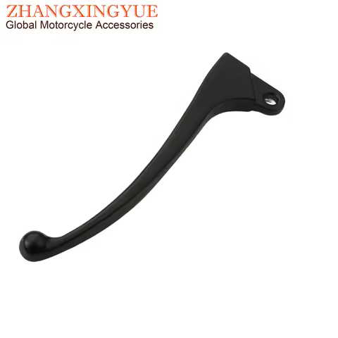Motorcycle Clutch Lever For Honda CB CM CR CX MT TL XL 50 100 125 185 200 250 450 500 53190-443-610 