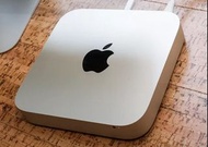 Mac Mini 2014 8GB Ram, 500GB NVMe PCIe SSD + 1TB HDD