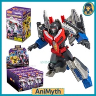 Transformers GV 07 One wave 2Blokees Galaxy Version 7 Megatron SoundwaveBLIND BOX