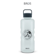 BROS CRYSTAL WATER BOTTLE 1600ML [135] SAVORING B