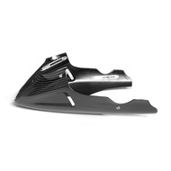 SALE Z650 Motorcycle Accessories Belly Pan Engine Spoiler Fit For KAWASAKI Z650RS 2017-2024 Lower Fa
