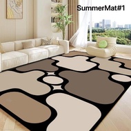 big carpet 3D Floor Mat Carpet Floor Carpet Rug For Livingroom Anti-slip Persian Carpet Coffee Table