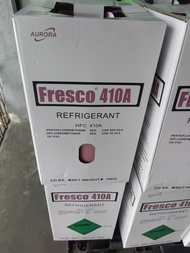 fresco R410a Refrigerant 10kg