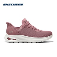 Skechers Women Slip-Ins BOB'S Sport Unity Shoes - 117509-BLSH
