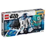 【暮樂】 Lego 樂高 75253 Star Wars 星戰 Boost 機器人指揮官組合