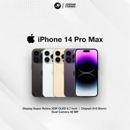 iPhone 14 PRO MAX Series SECOND ORIGINAL