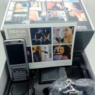 Nokia n73