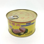 Gulong Luncheon Meat 古龙午餐肉 (360g)