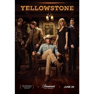 [WEST Series] Yellowstone Season 1-4