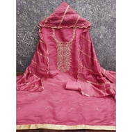 2025 DEC EMBROIDERED PUNJABI SUIT SIZE S TO 4XL | NEW DESIGN PUNJABI SUIT 2025 | SALWAR KAMEEZ NEW D