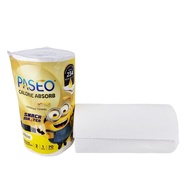 PASEO Cooking Towel Tissue Kitchen Tissue Kitchen Towel Roll Minion 1 Roll 70'S