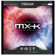 『良心桌球小舖』(現貨直出)Tibhar Evolution MX-K MXK 2021最新蛋糕海綿內能套膠