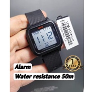 [CLEARANCE Stock] Evo Digital Watch EVO-160