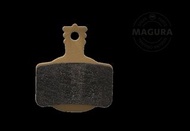 MAGURA 7.R RACE 碟制皮 / MAGURA BRAKE PADS 7.R RACE
