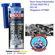 Liqui Moly Pro Line Fuel Injection Cleaner 500ml