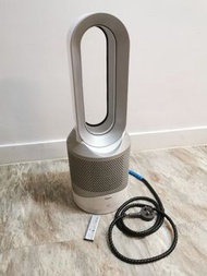 Dyson Pure Hot+Cool™ HP00 三合一風扇暖風空氣清新機