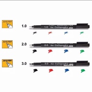 Calligraphy Pen SNWOMAN FT700 Calligraphy Pen/