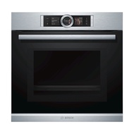 BOSCH HNG-6764S1A 67L BUILT-IN OVEN ***2 YEARS WARRANTY BY BOSCH***