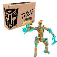 Transformers Generations Selects Deluxe Class: Transmutate