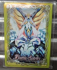 Battle Spirits 遊戲卡套 08