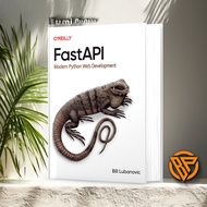 FastAPI - Modern Python Web Development