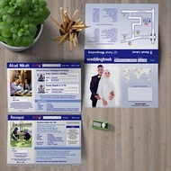 Custom Facebook Invitation