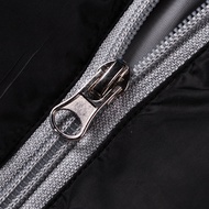 Mens Warm Winter Puffer Jackets Windproof Winter Puffer Jackets for Working Shopping Wear HG-VN