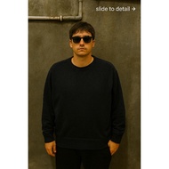 Crewneck / sweatshirt UN**L0 01 size L fit XL (P75 x L57)