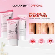 QUARXERY Hair Removal Cream Painless Hair Removal Private Parts Thighs Underarms Perfect Hair Remova