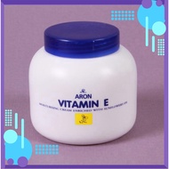[Type 1] Aron vitamin E Moisturizer 200ml Thai Standard