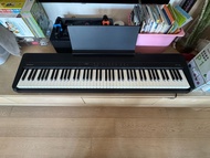 Roland FP-40 digital piano black