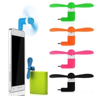 Protable USB Mini Fan For Android Phone