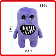 New Ao Oni Plush Cartoon Plush Toy Gift Doll for Ao Oni Game Accessories