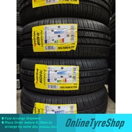 165/60/14 Duraturn Mozzo 4s Tyre Tayar
