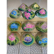 Calendar CNY 2025 - Desk calendar