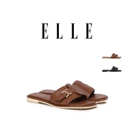 Elle Meganne Comfy Fit Footbed Sandals Sandals
