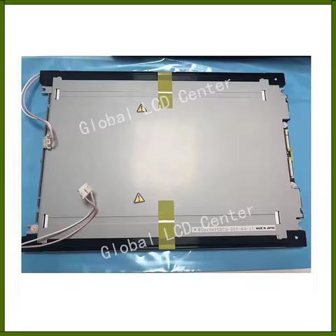 For Kyocera Origina/Compatiblel 10.4 Inch KCB104VG2CG-G20 KCB104VG2BA-A21KCB104VG2CA-A43 LCD Screen