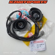 Headlight Cap Headlight Fitting Honda Vario Techno 125 fi KZR (01-B36-700-99AA) Original WIN
