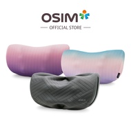 [PRE-ORDER] OSIM uCozy V Neck &amp; Shoulder Massager