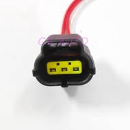 PERODUA KELISAVIVA MAP SENSOR SOCKET 3PIN