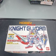 寄賣-GUNDAM-BB戰士 BB LEGEND 370 騎士高達 expo電鍍ver	050021240712001